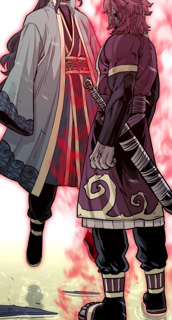 Read Murim Rpg Simulation Manga Online