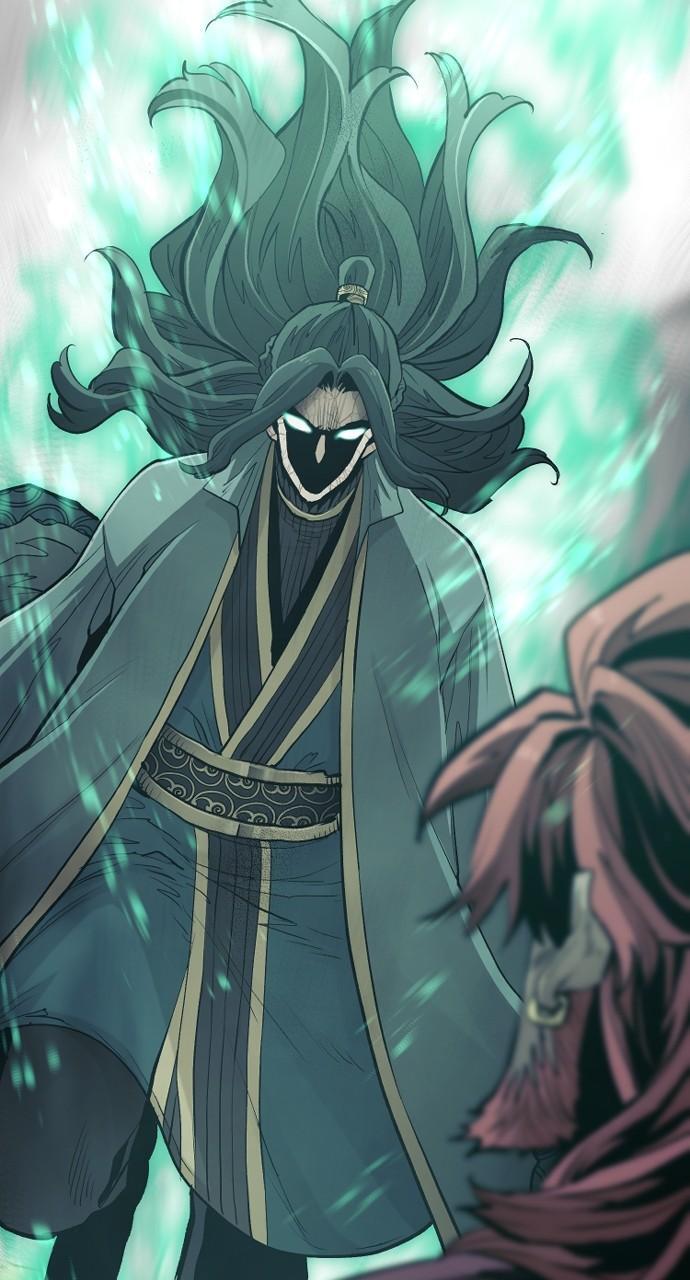Read Murim Rpg Simulation Manga Online