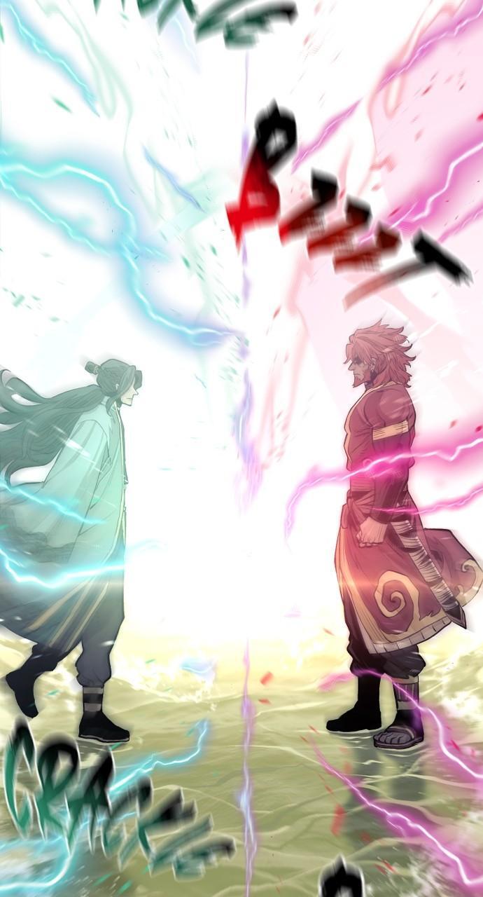 Read Murim Rpg Simulation Manga Online
