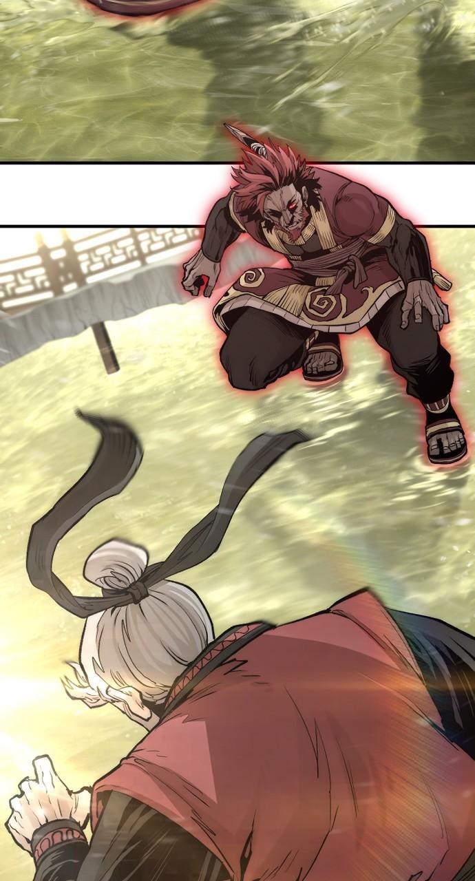 Read Murim Rpg Simulation Manga Online
