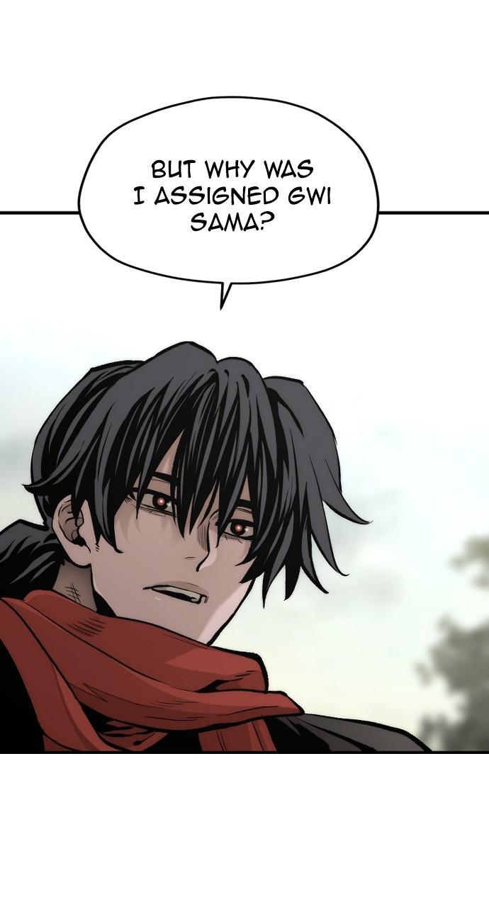 Read Murim Rpg Simulation Manga Online