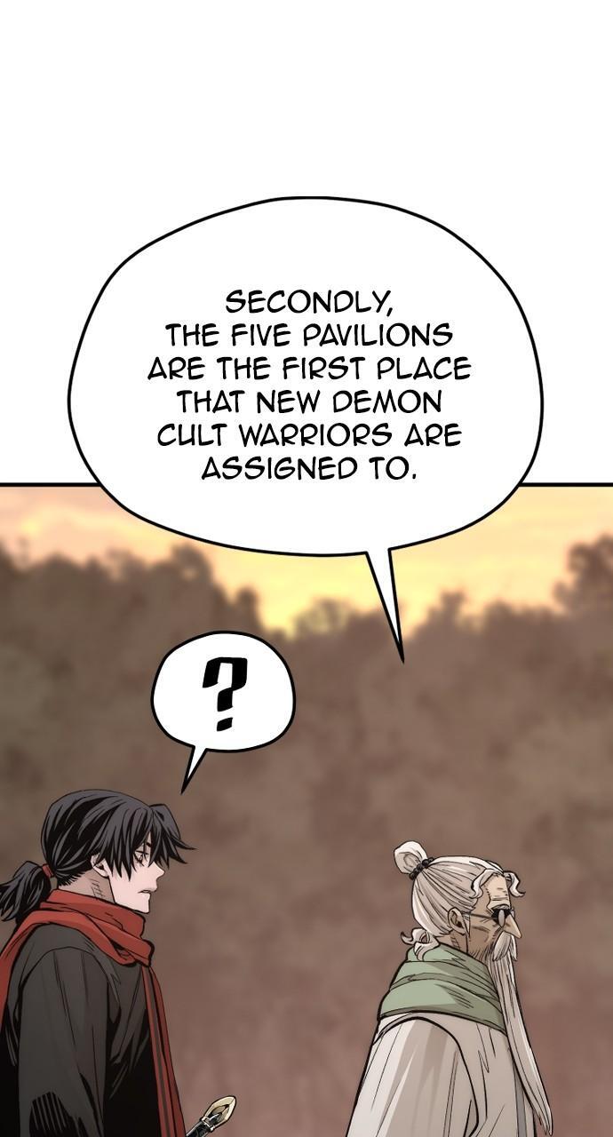 Read Murim Rpg Simulation Manga Online