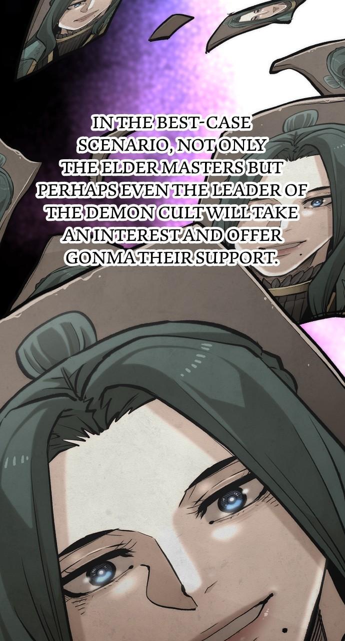 Read Murim Rpg Simulation Manga Online