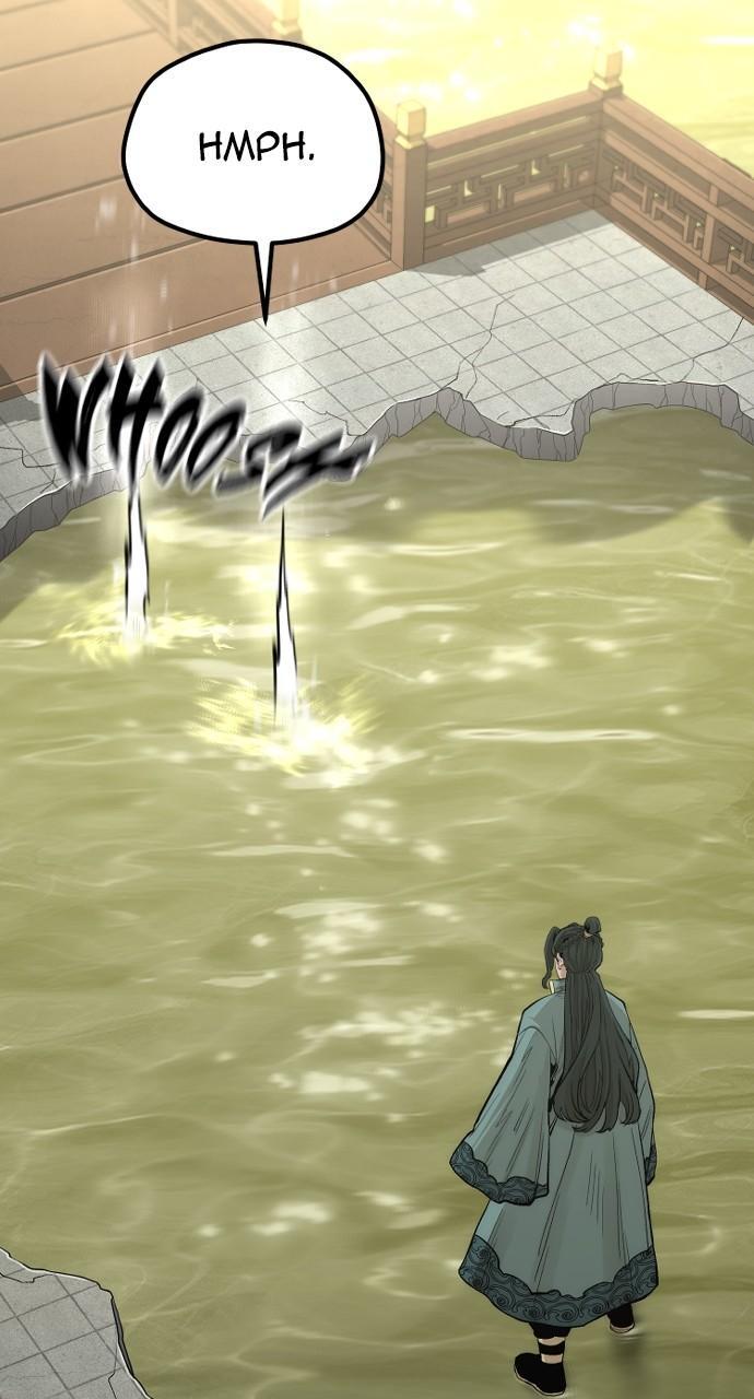 Read Murim Rpg Simulation Manga Online