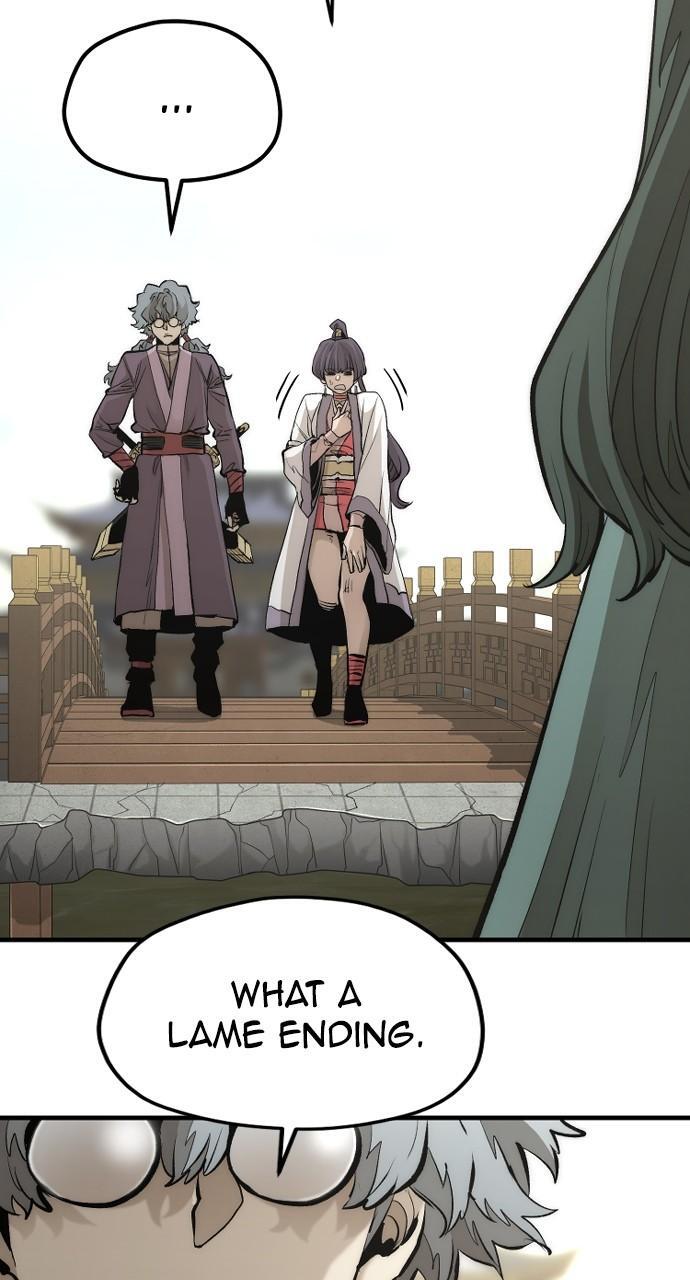 Read Murim Rpg Simulation Manga Online