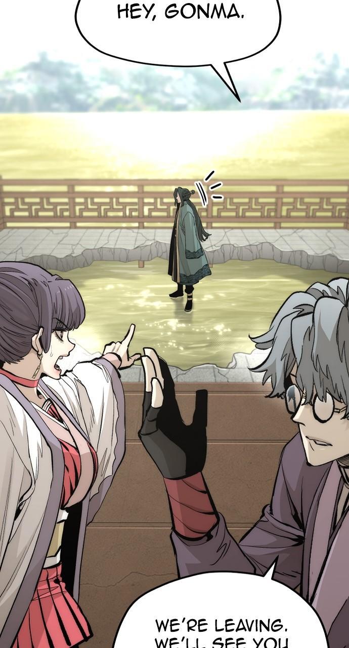 Read Murim Rpg Simulation Manga Online