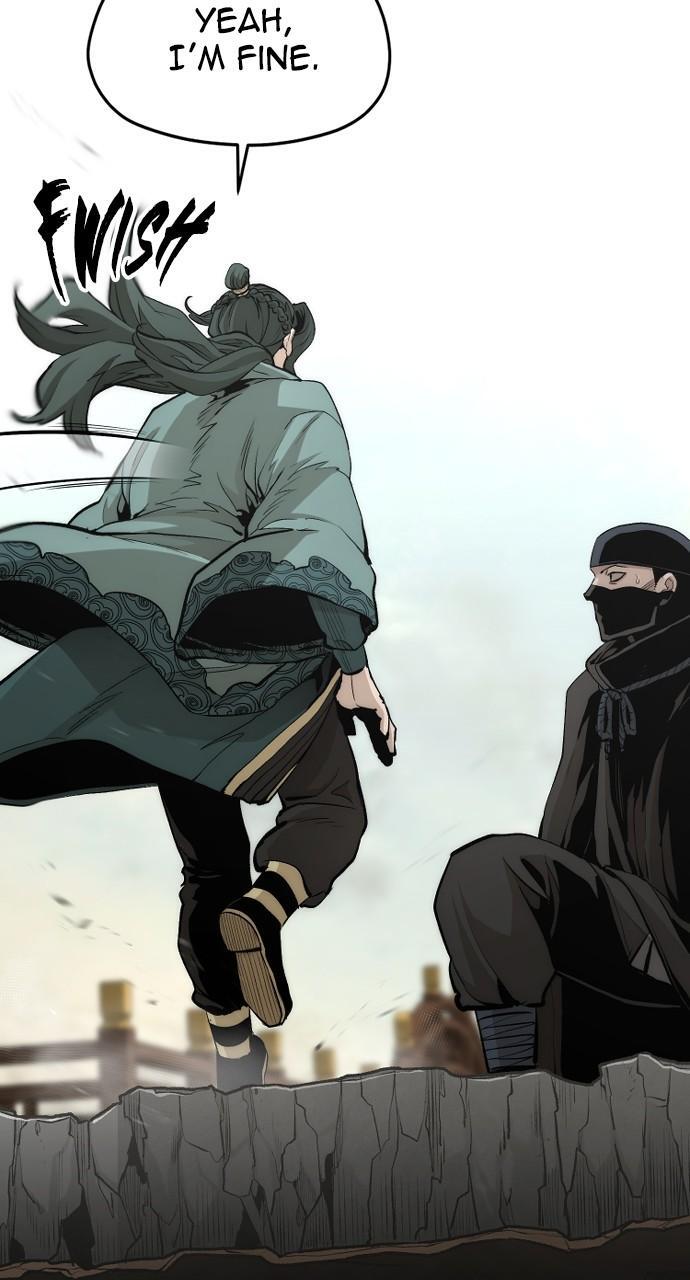 Read Murim Rpg Simulation Manga Online