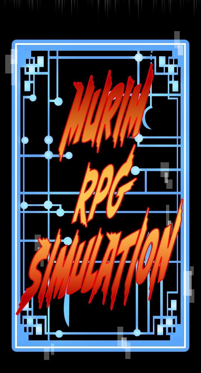Read Murim Rpg Simulation Manga Online