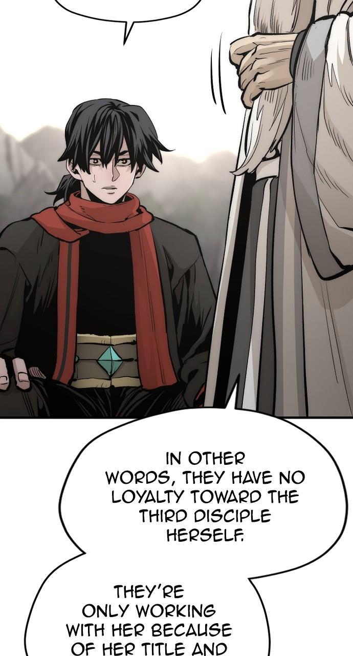 Read Murim Rpg Simulation Manga Online