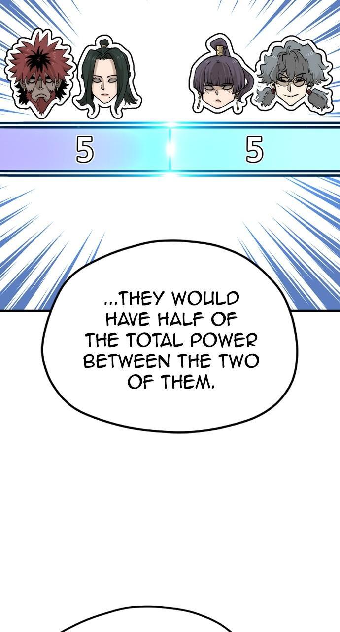 Read Murim Rpg Simulation Manga Online