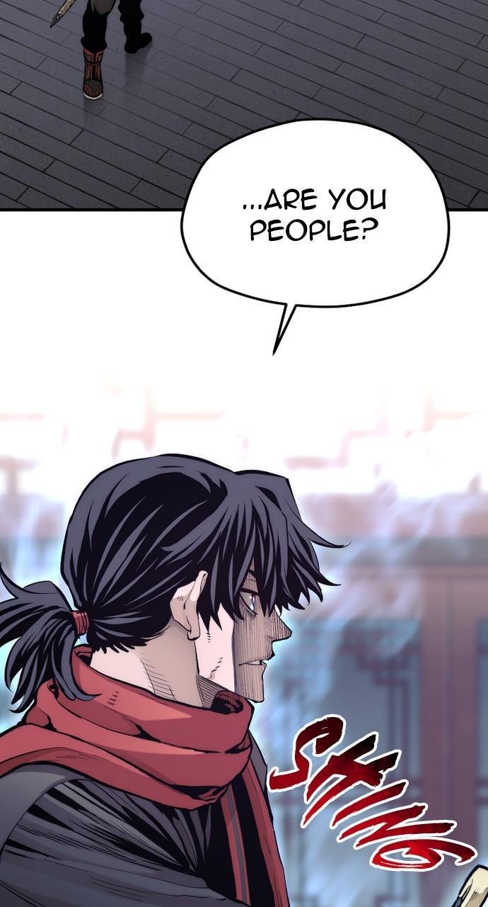 Read Murim Rpg Simulation Manga Online