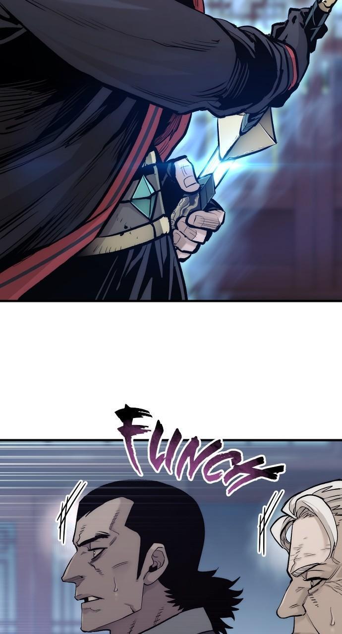 Read Murim Rpg Simulation Manga Online