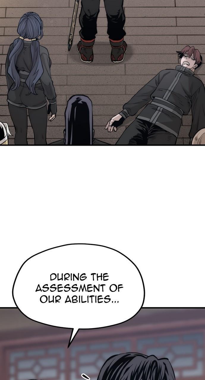 Read Murim Rpg Simulation Manga Online