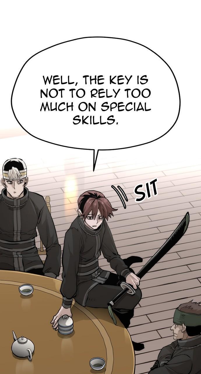 Read Murim Rpg Simulation Manga Online