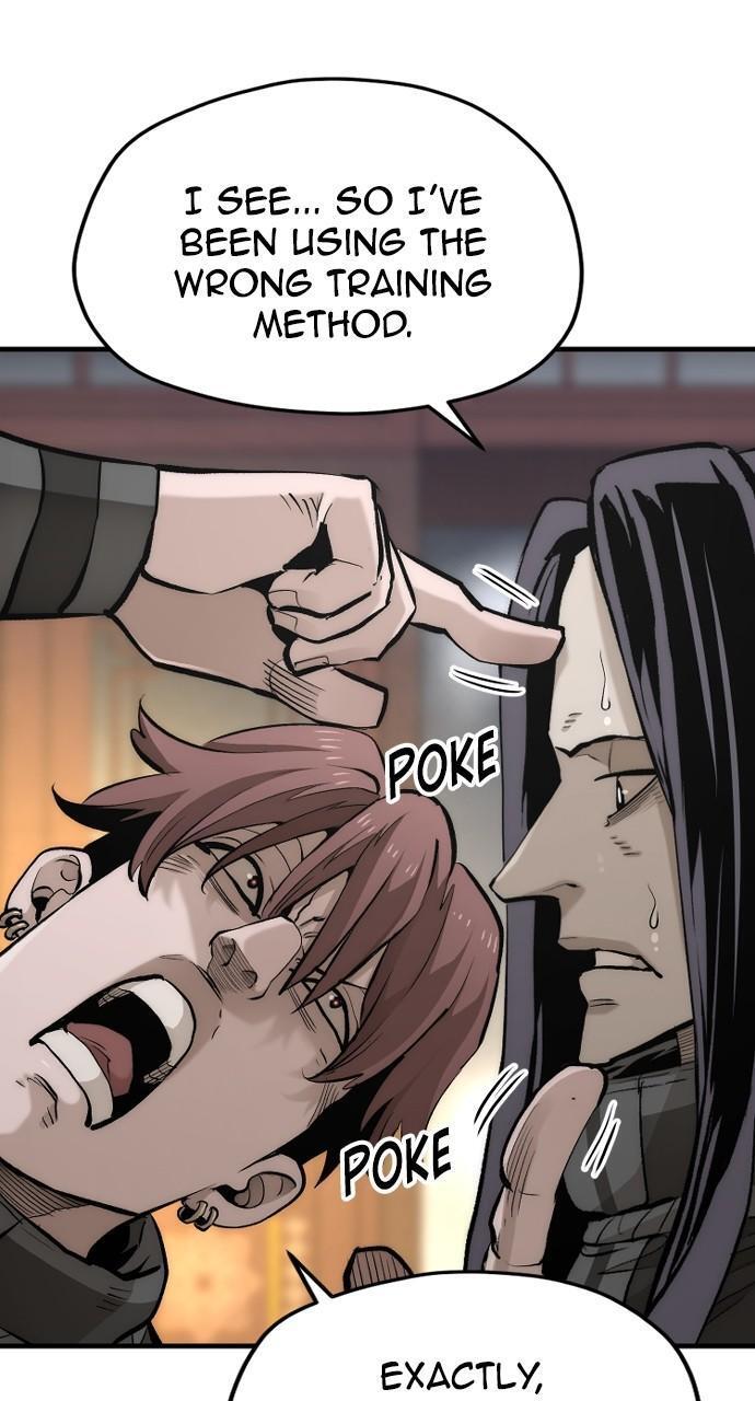 Read Murim Rpg Simulation Manga Online