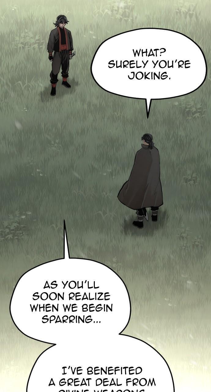 Read Murim Rpg Simulation Manga Online
