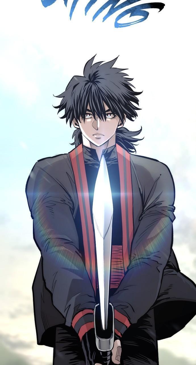 Read Murim Rpg Simulation Manga Online