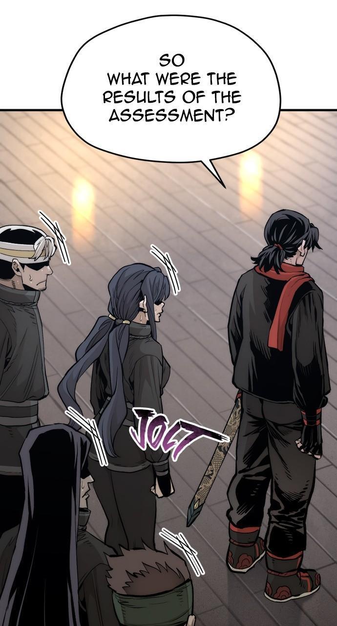 Read Murim Rpg Simulation Manga Online