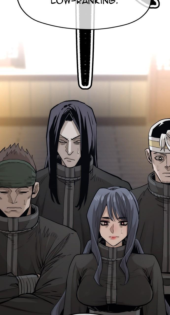 Read Murim Rpg Simulation Manga Online