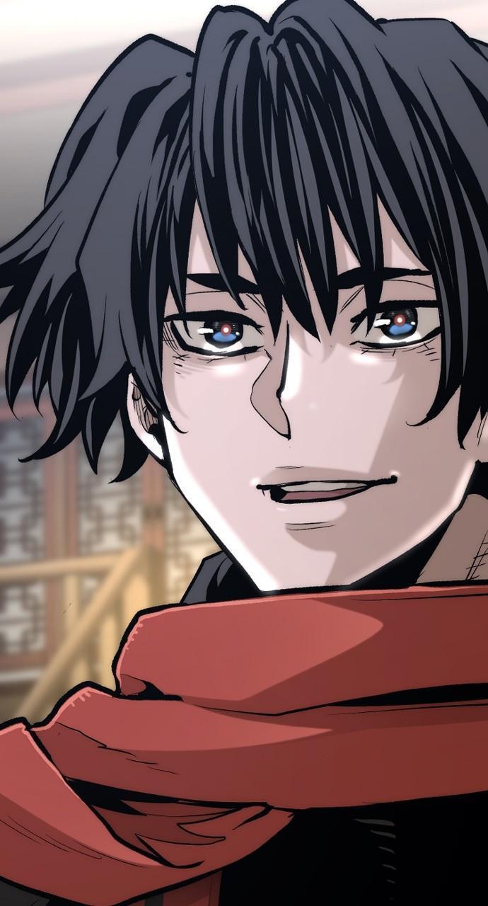 Read Murim Rpg Simulation Manga Online