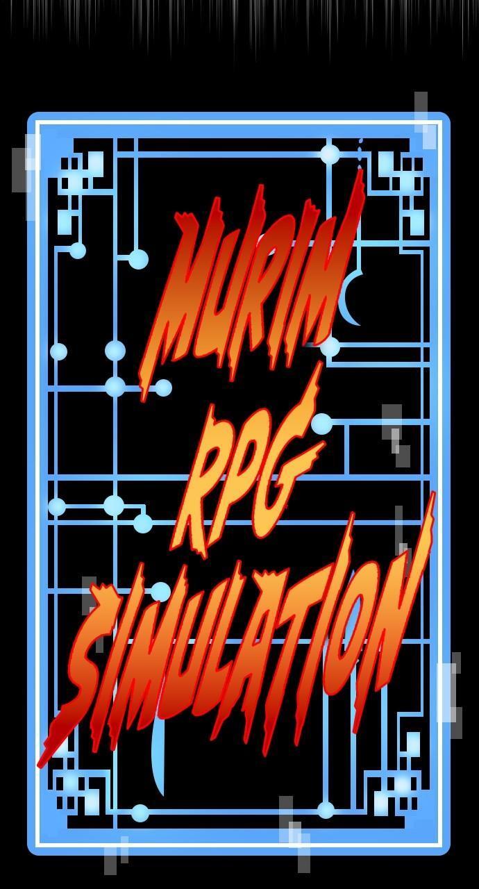 Read Murim Rpg Simulation Manga Online