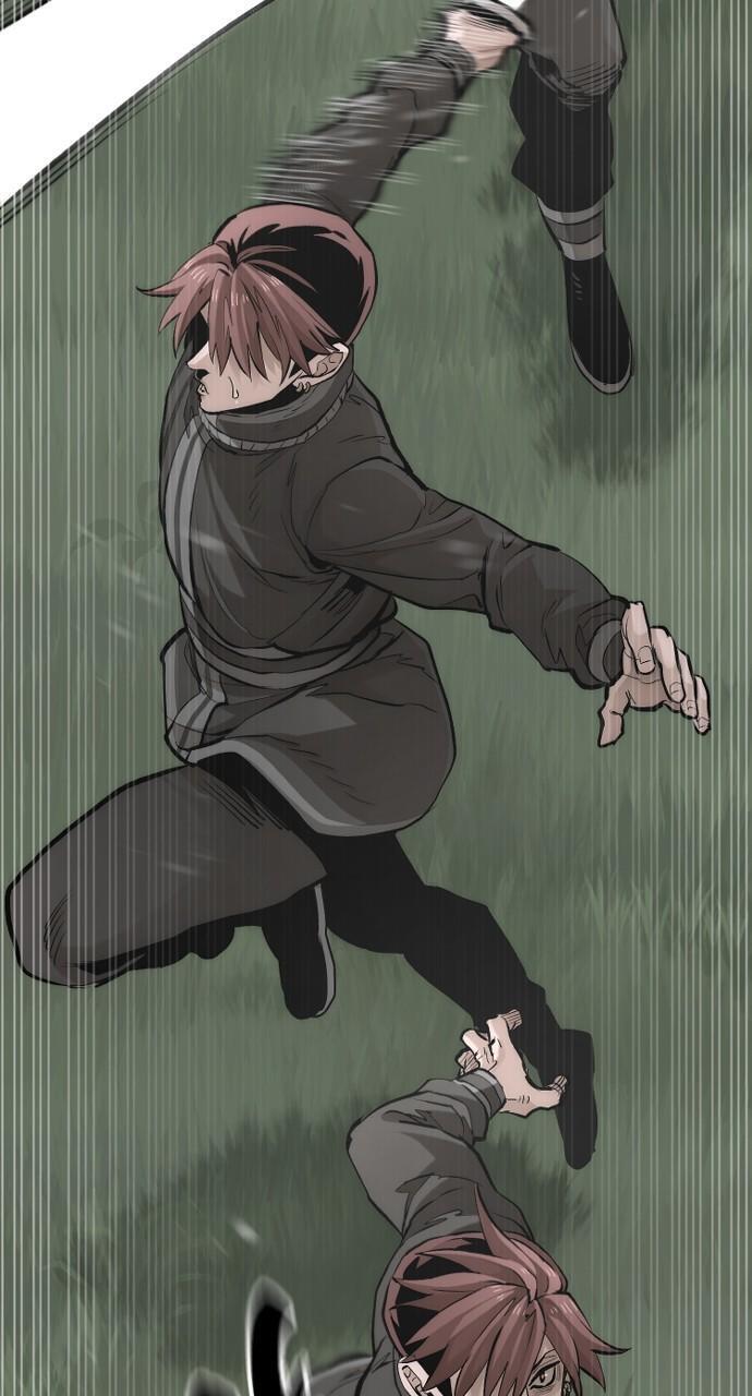 Read Murim Rpg Simulation Manga Online