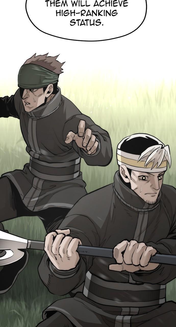 Read Murim Rpg Simulation Manga Online