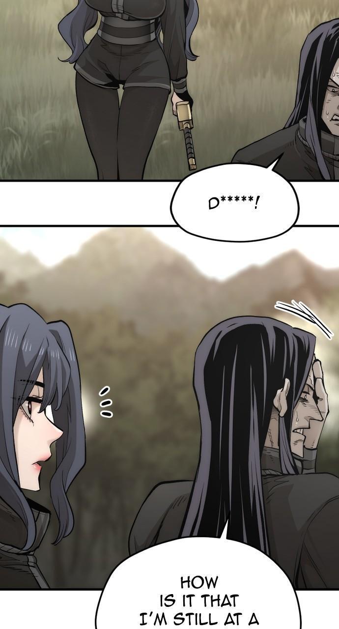 Read Murim Rpg Simulation Manga Online