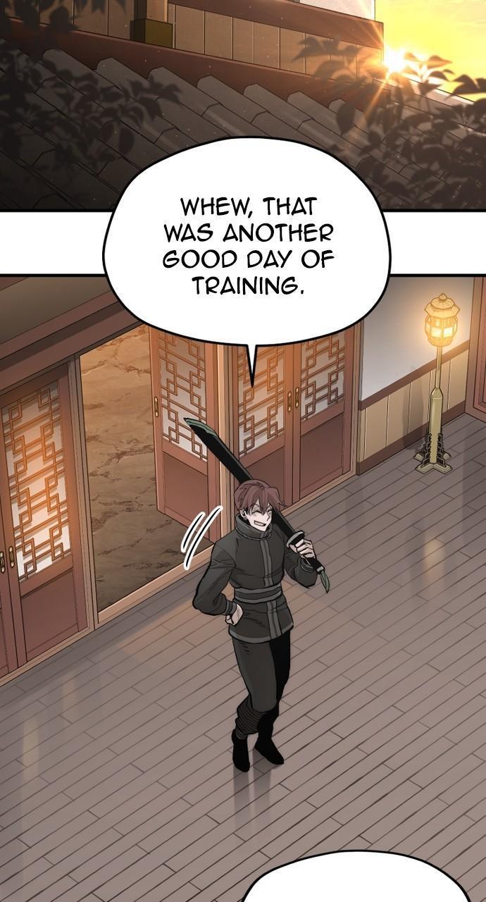 Read Murim Rpg Simulation Manga Online