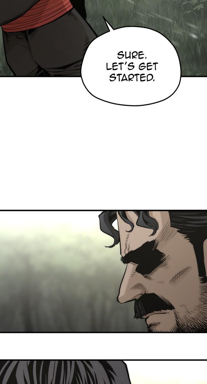 Read Murim Rpg Simulation Manga Online