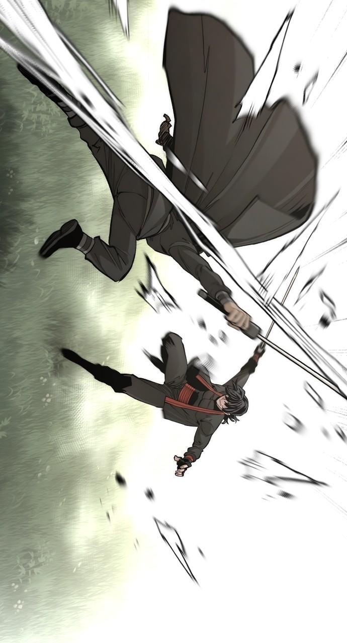 Read Murim Rpg Simulation Manga Online