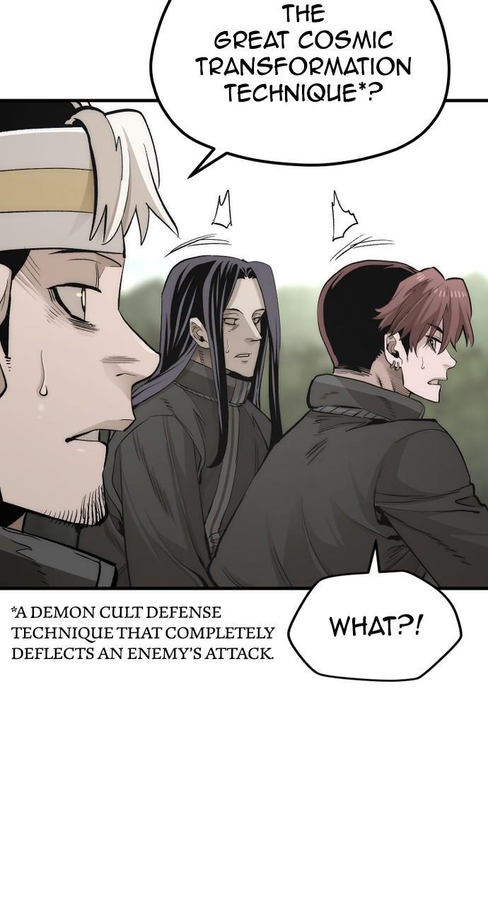Read Murim Rpg Simulation Manga Online