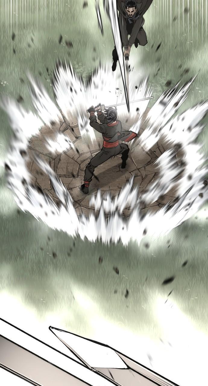 Read Murim Rpg Simulation Manga Online