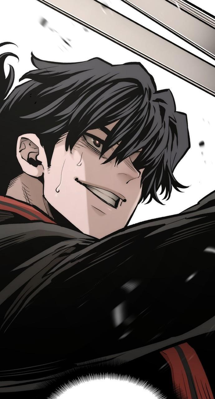 Read Murim Rpg Simulation Manga Online