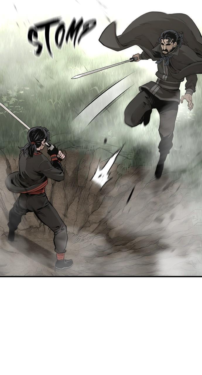 Read Murim Rpg Simulation Manga Online