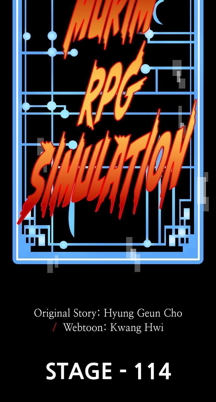 Read Murim Rpg Simulation Manga Online