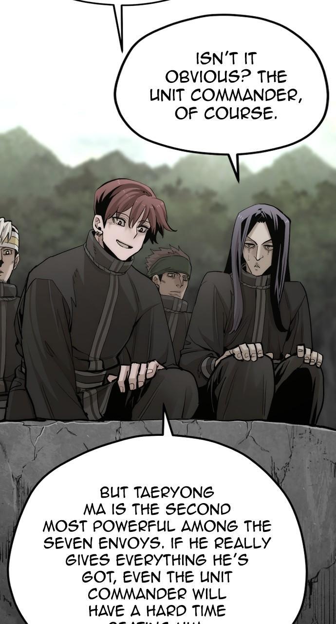 Read Murim Rpg Simulation Manga Online