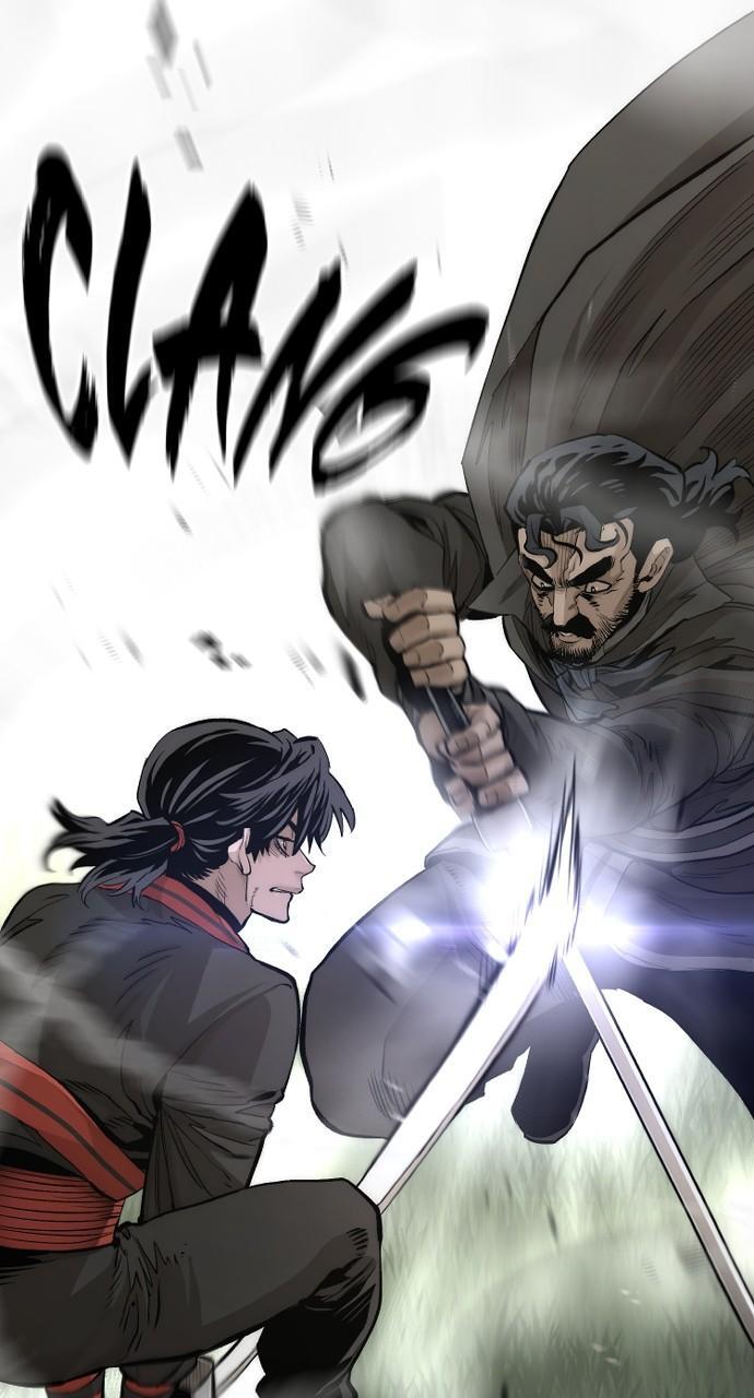 Read Murim Rpg Simulation Manga Online