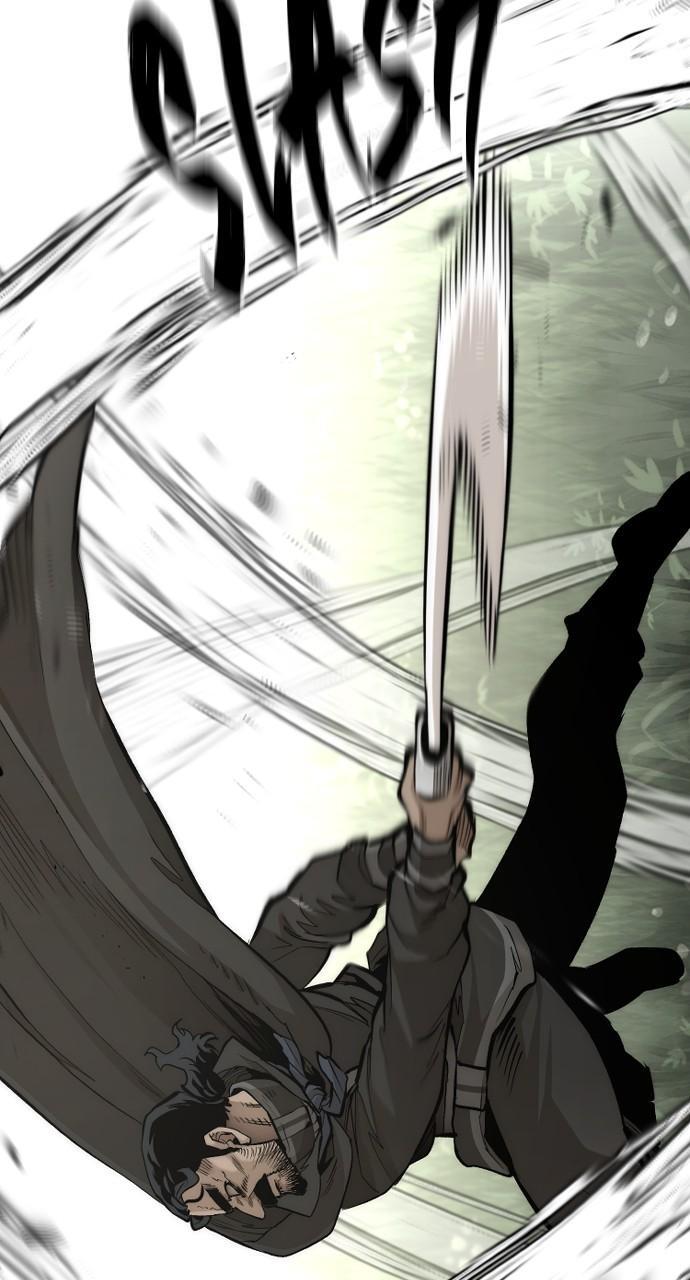 Read Murim Rpg Simulation Manga Online