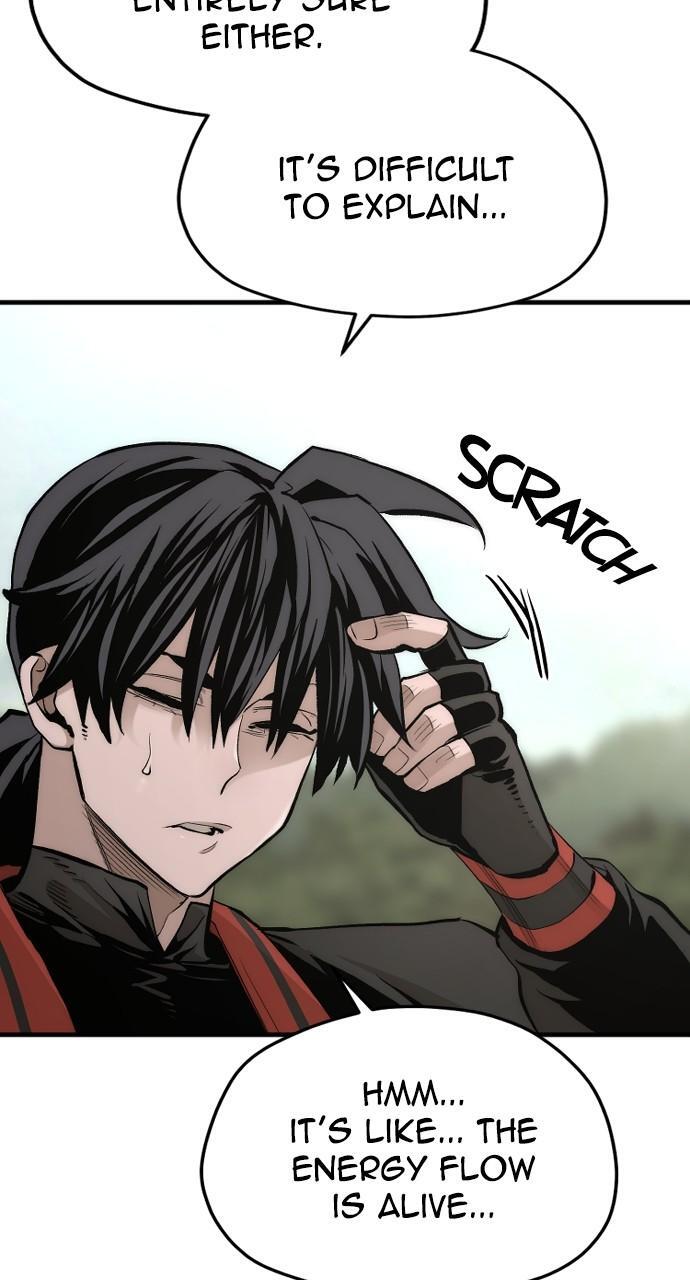 Read Murim Rpg Simulation Manga Online
