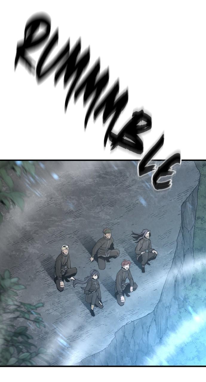 Read Murim Rpg Simulation Manga Online