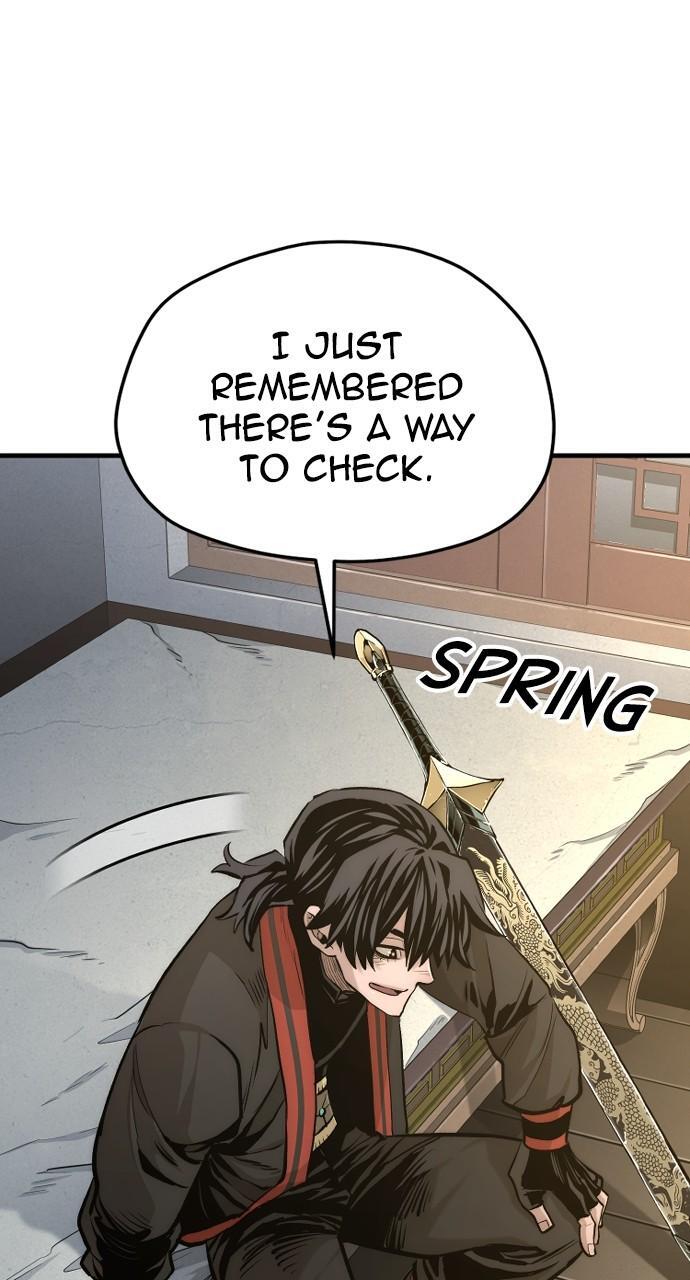 Read Murim Rpg Simulation Manga Online