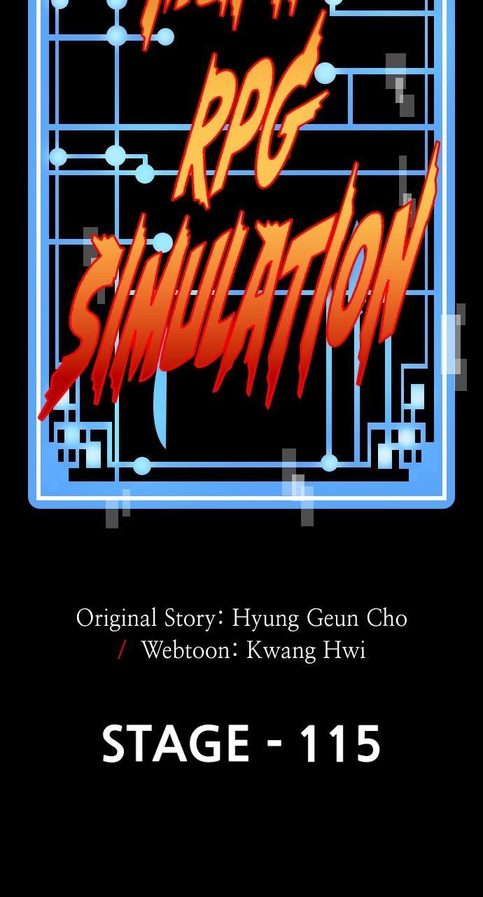Read Murim Rpg Simulation Manga Online