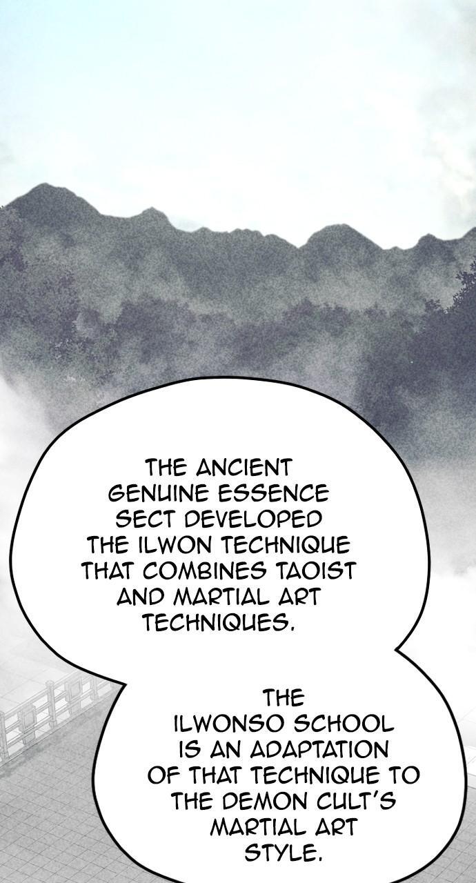 Read Murim Rpg Simulation Manga Online