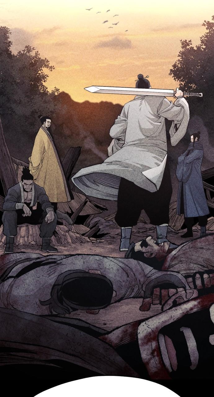 Read Murim Rpg Simulation Manga Online