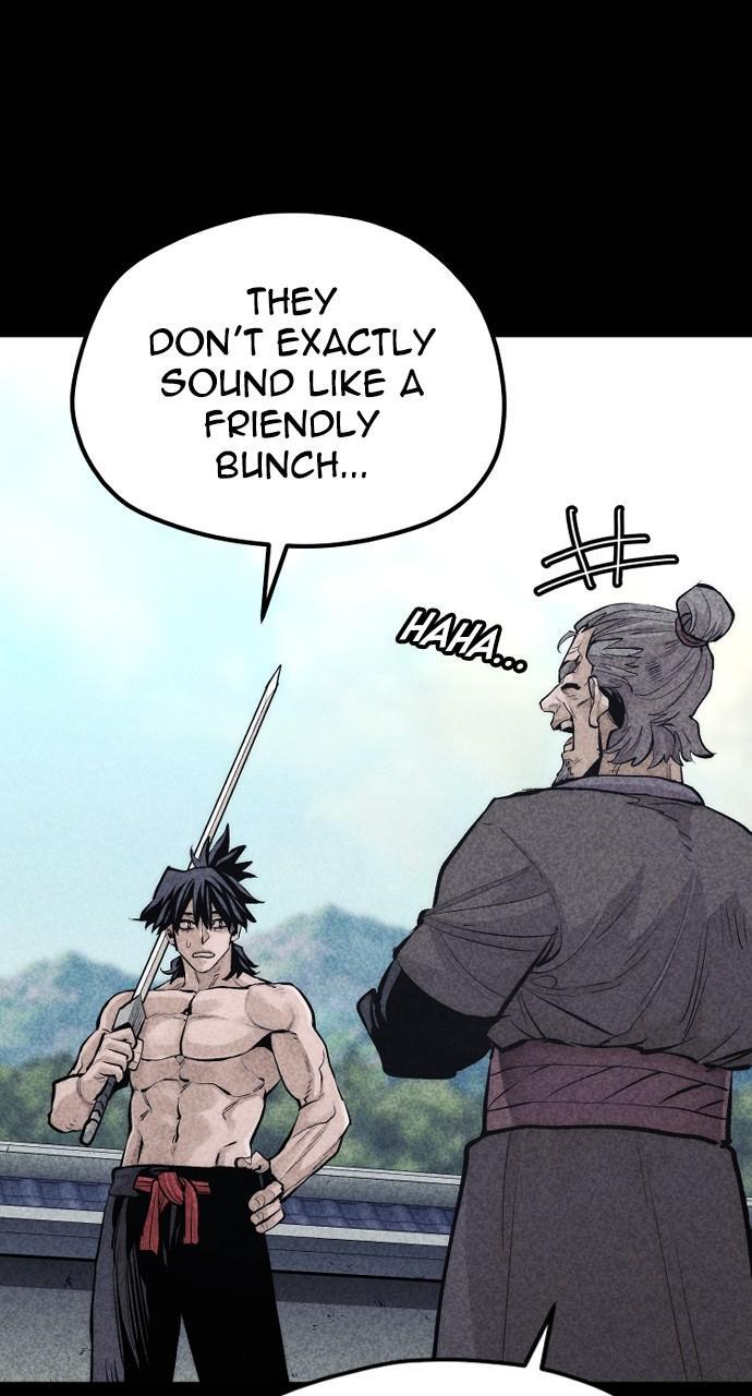 Read Murim Rpg Simulation Manga Online