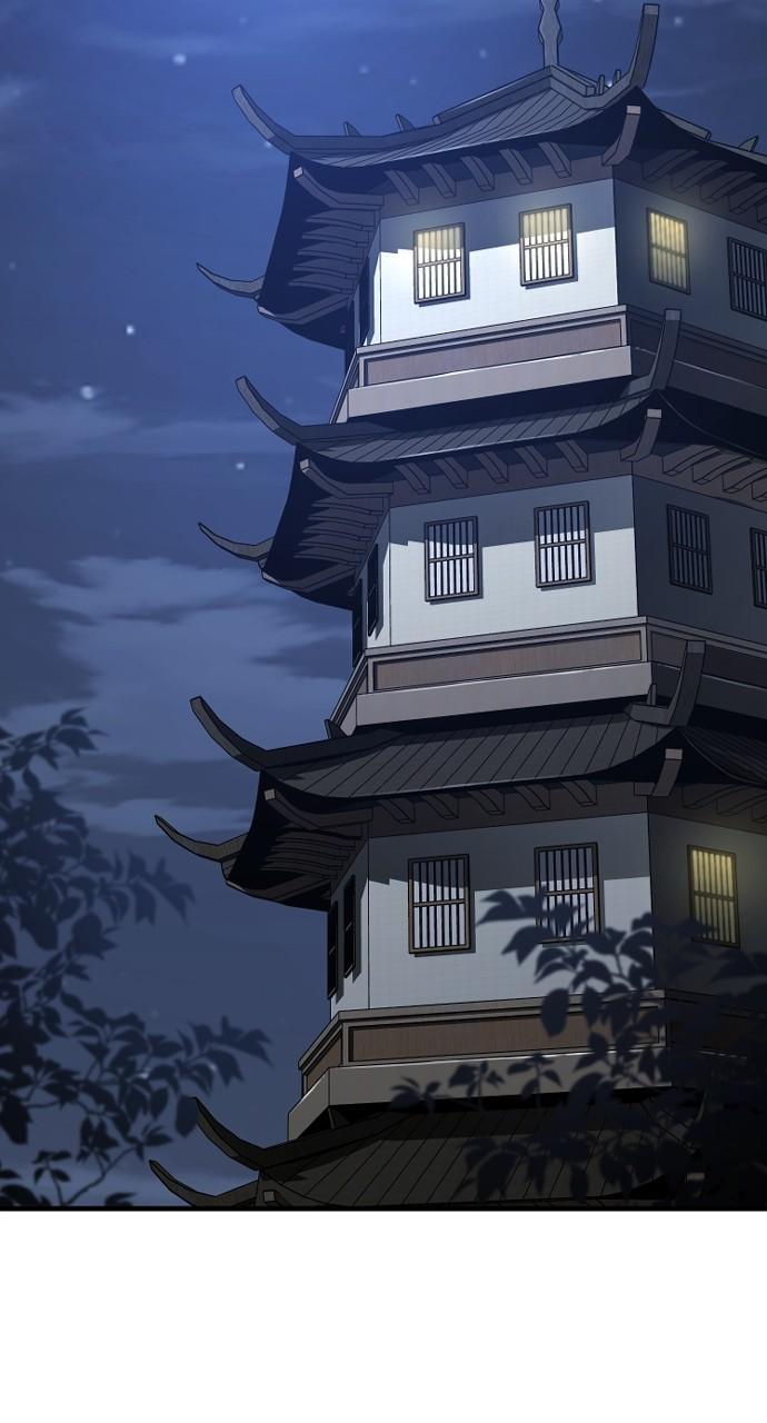 Read Murim Rpg Simulation Manga Online