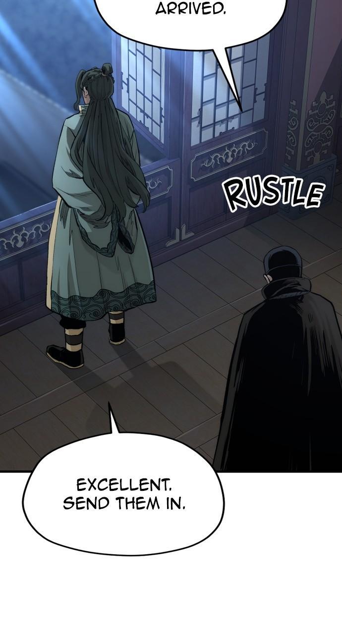Read Murim Rpg Simulation Manga Online