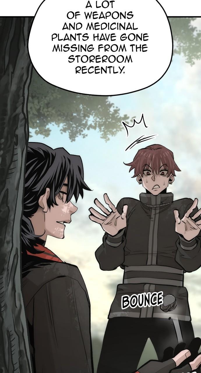Read Murim Rpg Simulation Manga Online