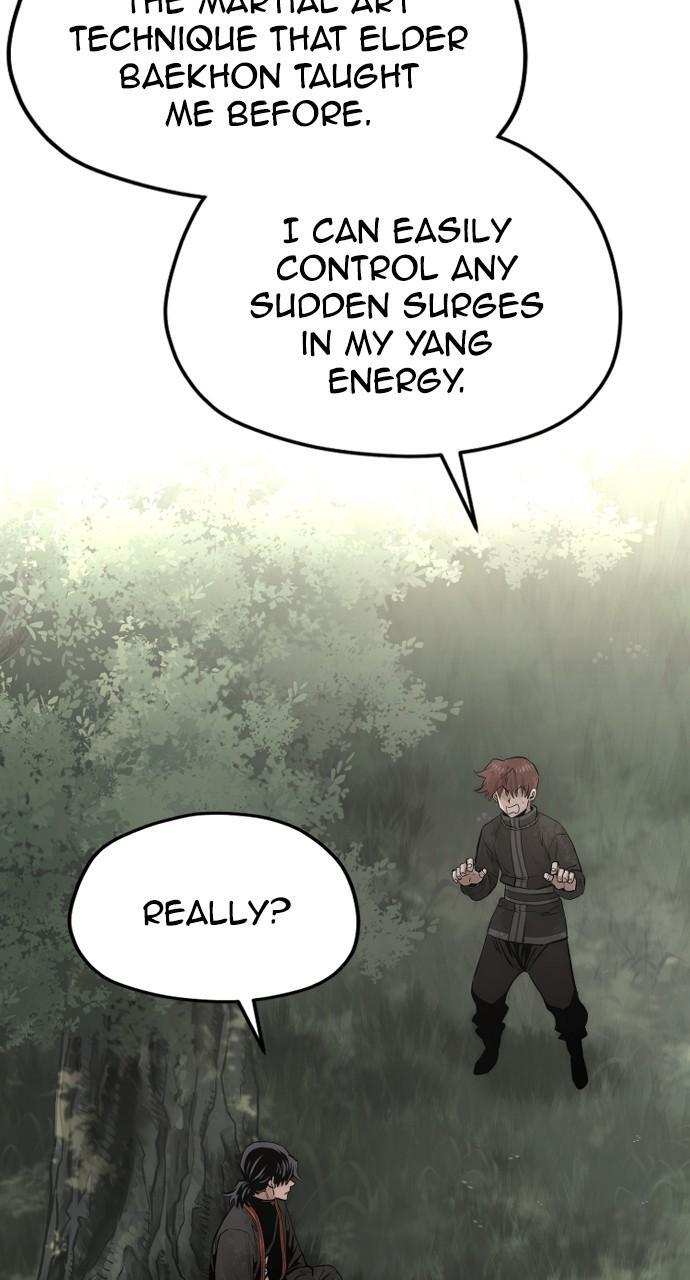 Read Murim Rpg Simulation Manga Online